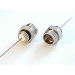Cabelcon 58M-3.5/12F redukce konektorů 5/8m - 3.5/12f