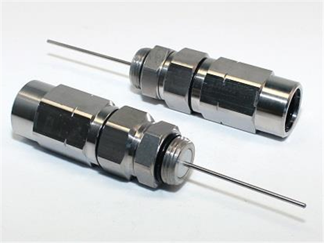 PPC G003-PG11M konektor PG11m na kabel 3,3/13,5mm (Coax3 CT 33 S, qKx), hardline