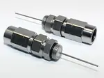 Cabelcon PG11MU-TL525 konektor PG11m na kabel 3,3/13,5mm (Coax3 CT 33 S, qKx), hardline