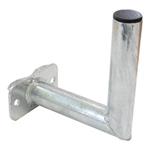 Držák antény na stožár 35cm, průměr stožáru 25-89mm, ŽZ