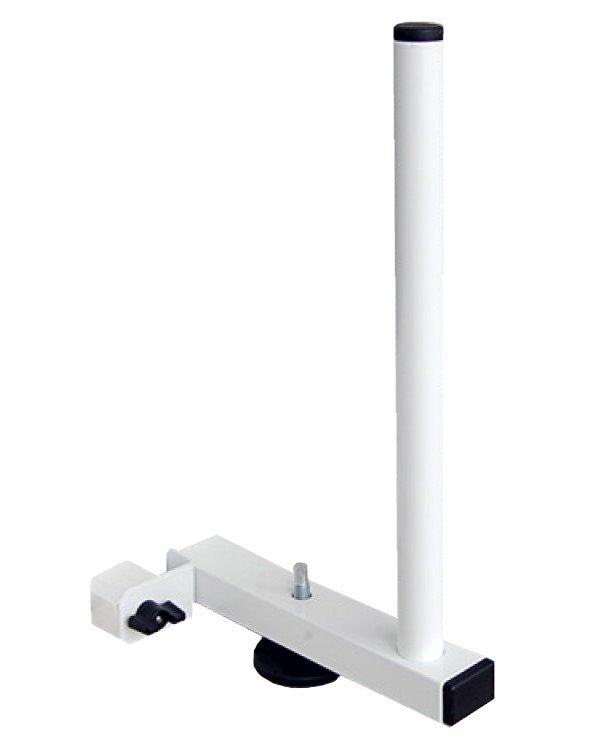 Držák antény, wifi na plastové okno, bez vrtání, 3021041