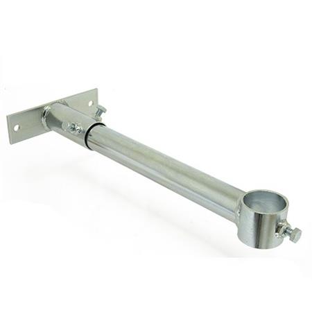 Držák stožáru výsuvný a otočný 41-47cm, 48mm 3022533C, ŽZ