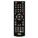 FTE MAX T220 HD -náhradní dálkové ovládání originál