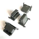 Gewiss 55017693 panty pro dveře pro 18-72 CD IP65 (GW4010x)