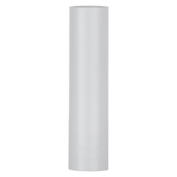 Gewiss DX40032 spojka trubek 32mm, bezhalogenní, šedá
