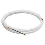 Gewiss DX52320 protahovací pero 20m / 4mm, nylon