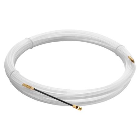 Gewiss DX52325 protahovací pero 25m / 4mm, nylon