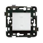 Gewiss GW34003 ECO60 spínač 2P / 10A, bílý