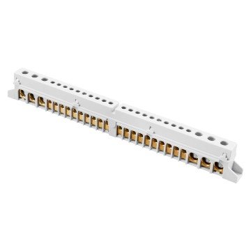 Gewiss GW40404 svorkovnice pro 18M rozvodnice
