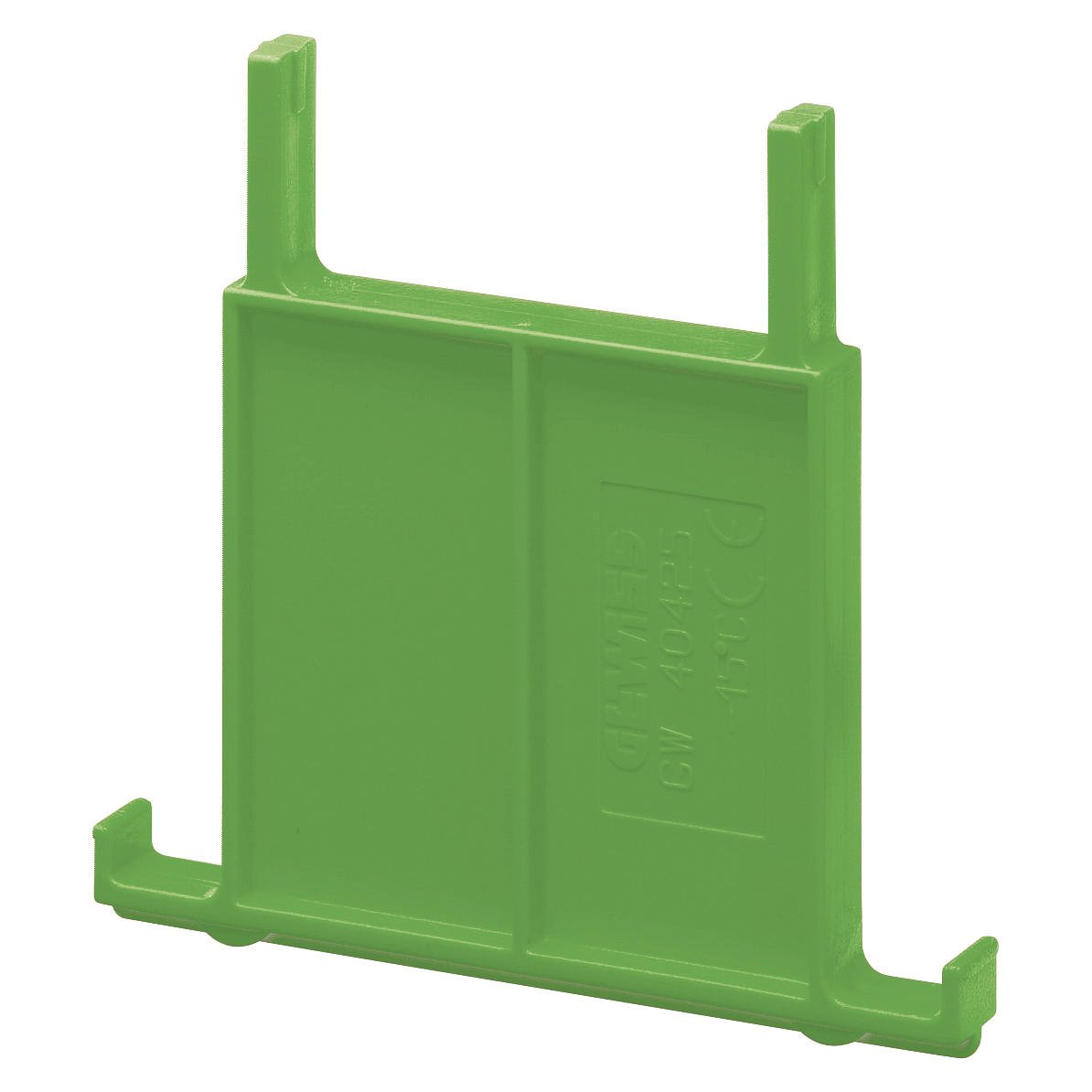 Gewiss GW40425 spojovací prvek Green Wall pro GW406xx