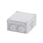 Gewiss GW44024 krabice 100x100x50mm 44 CE s průchodkami, quick, IP44