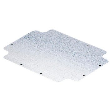 Gewiss GW44616 montážní deska pro 44 CE zadní 240x190mm, kovová