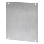 Gewiss GW46403 montážní deska pro 46 QP zadní 405x500mm, kovová