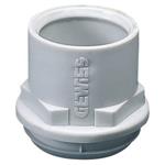 Gewiss GW50422 vývodka 23mm pro kabel 20mm, gumová, IP44