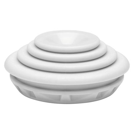 Gewiss GW50428 průchodka 20mm pro kabel 16mm, IP55