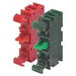 Gewiss GW74201 kontakt spínací 1NO / 10A / 230V, 1M