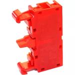 Gewiss GW74202 rozpínací kontakt NC 3A 240V k požárnímu tlačítku GW42201