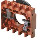 Gewiss GW74203 držák kontaktů pro FI 22 (4 kontakty držáku a 1 držák žárovky)