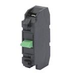 Gewiss GW74504 kontakt spínací a rozpínací 1NO+1NC / 10A / 230V, 1M