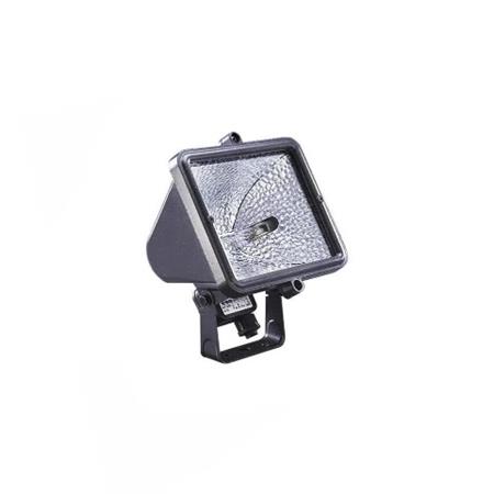 Gewiss GW84201 svítidlo GENIUS R7s / 500W / 230V, IP55