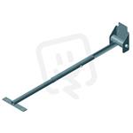 Gewiss GW85087 držák svítidla výsuvný, sklopný, 800mm / 0,8m