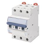 Gewiss GW92267 jistič 3P 16A B 6kA, 3M