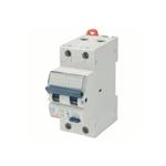 Gewiss GW95107 proudový chránič s jističem 2P 16A B 30mA 6kA, 2M