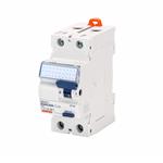 Gewiss GWD4002 proudový chránič 2P 25A 30mA 10kA, 2M