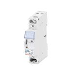 Gewiss GWD6630 relé 230V/16A přepínací, 2 kontakty, 2M