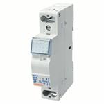 Gewiss GWD6707 stykač 1NO+1NC / 20A / 230V, 1M