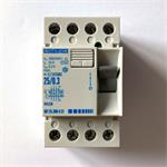 Gewiss SH81312 proudový chránič 4P 25A 300mA AC, 3M