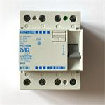 Gewiss SH81411 proudový chránič 4P 25A 100mA AC, 4M