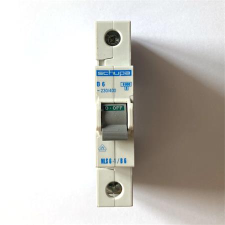 Gewiss SH91707 jistič 1P 32A B 6kA, 1M