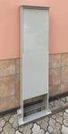 MTL pilíř, sloupek 430x1500x210 SKP 1,5.1, plastový, nad zemí 1100, UV