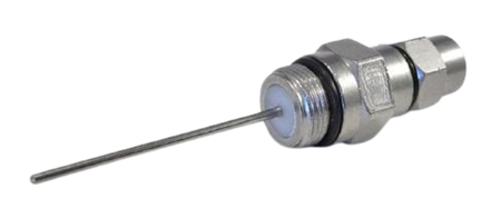 PPC A031-PG11M konektor PG11m na kabel 1,2/5,4mm (Coax8, RG7, PRG7), hardline