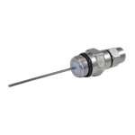PPC A031-PG11M konektor PG11m na kabel 1,2/5,4mm (Coax8, RG7, PRG7), hardline