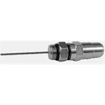PPC B032-58M konektor 5/8m na kabel 1,2/6,3mm (VRCZE 75/6,5), hardline