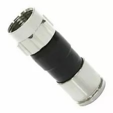 PPC EX6 49 XL NT PLUS konektor Fm na kabel 4,6/6,8mm (Coax10, RG6), kompresní, Signal Tight