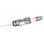 PPC PAPG11MSW konektor PG11m - napájecí svorka AC, 47mm