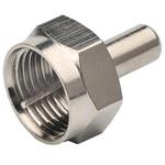 PPC TR 75 S terminátor Fm zakončovací odpor R75 Ohm
