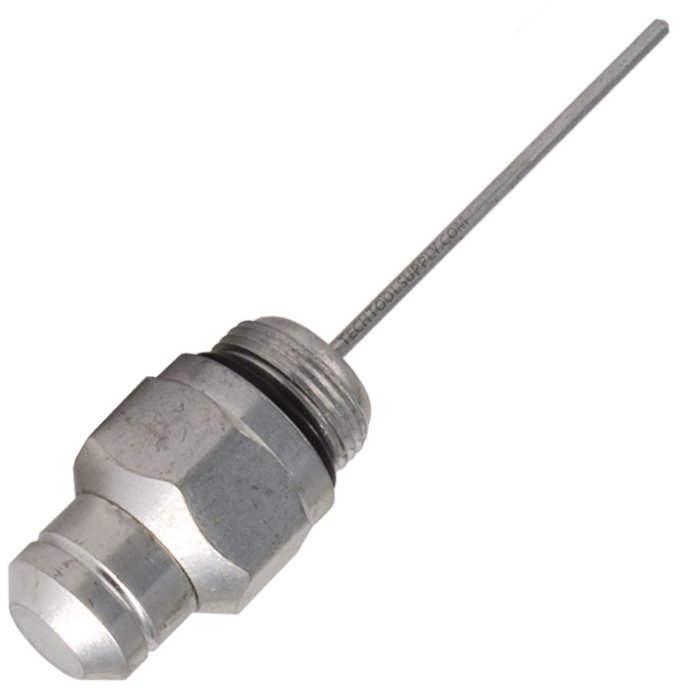 PPC UMTRHV terminátor 5/8m zakončovací odpor R75 Ohm