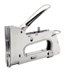Rapid PRO R36E kleště nastřelovací na kabelové příchytky DP 7,  DP 36