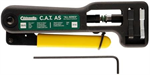 Ripley Cablematic C.A.T. AS-EX kleště kompresní F, IEC, RCA, univerzální