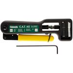 Ripley Cablematic C.A.T. AS-FX kleště kompresní F, IEC, RCA, univerzální