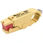 Ripley Cablematic LDT MINI ořezávač kabelů Coax Mini RG59 QuadShield