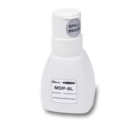 Ripley MDP-8 dávkovač s pumpičkou, plastový (237 ml)