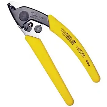 Ripley Miller CFS-3 kleště stripovací, 3-děrové: 1,6-3mm/900/250um
