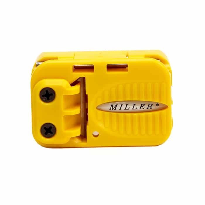 Ripley  seřezávač pláště  MSAT X DUAL - 2 břity, 2 hloubky prořezu, MB10-7000