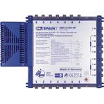 Spaun SMS 91409 NF multiswitch koncový 9/14 pro 2 družice a 14 TV