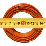 SPUR kabelová chránička HDPE 40/33mm, TPL, metráž